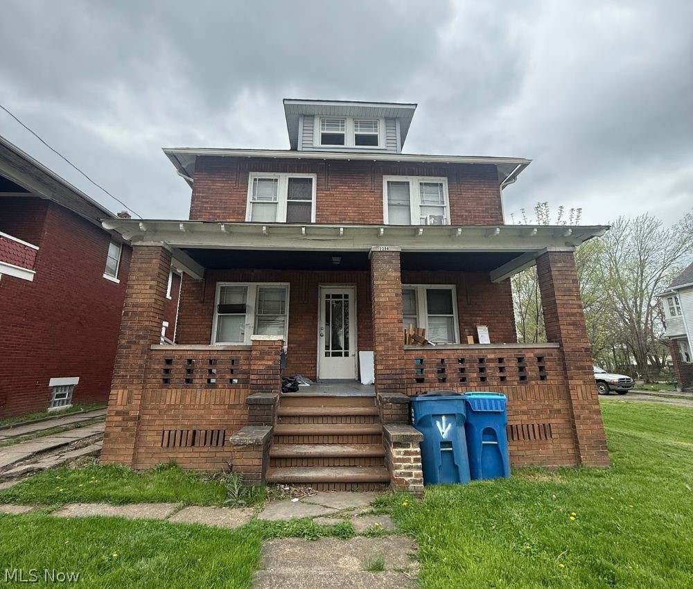 Black River Township - Residential Income