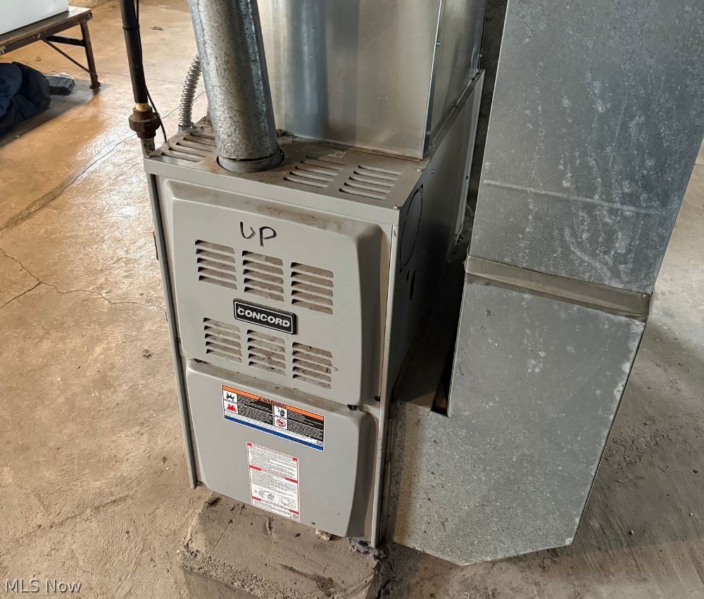 Black River Township - Residential Income