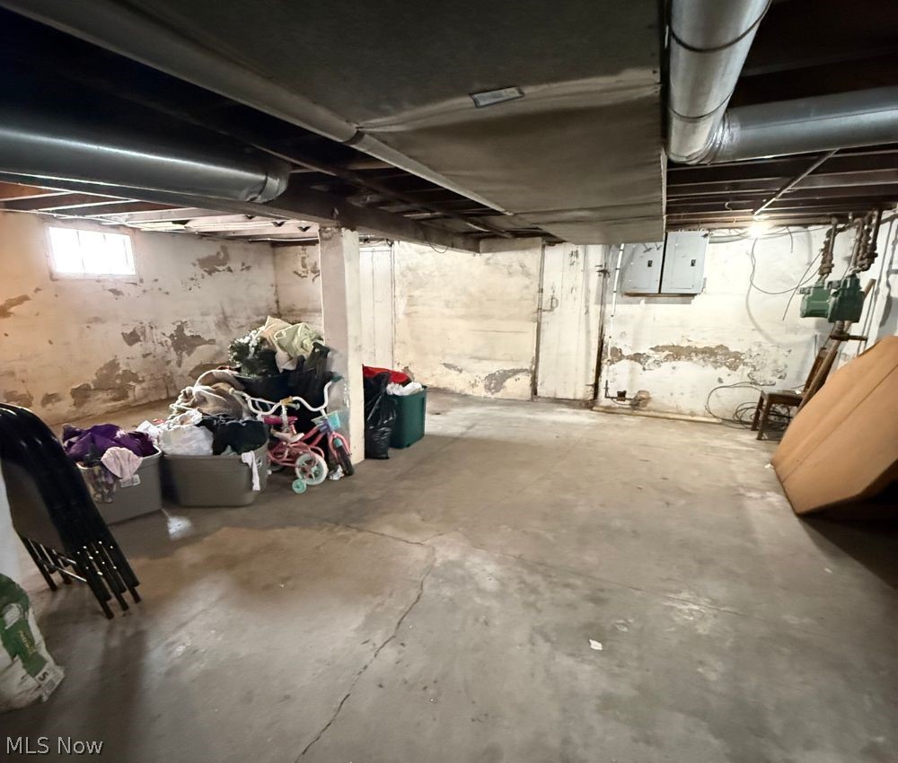 Black River Township - Residential Income