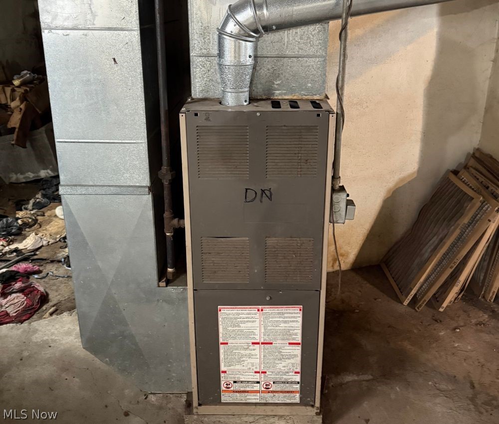 Black River Township - Residential Income