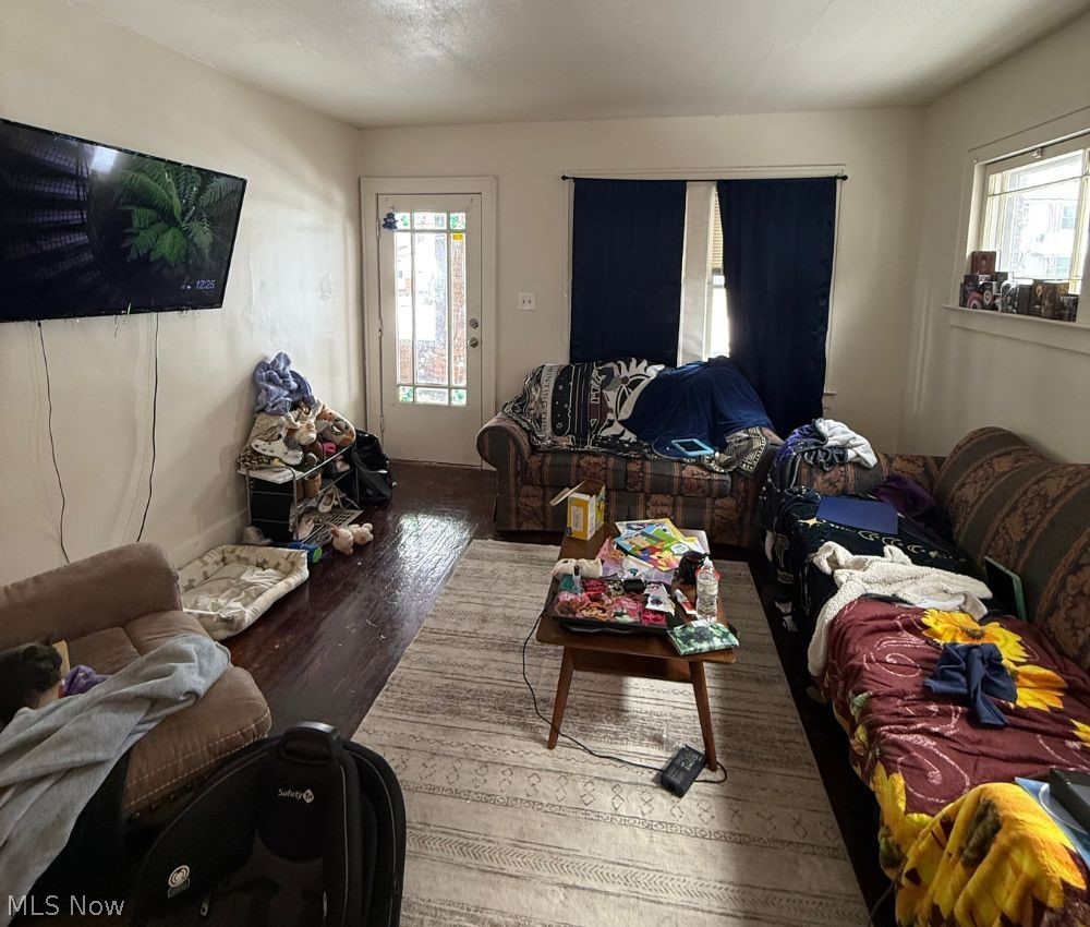 Black River Township - Residential Income