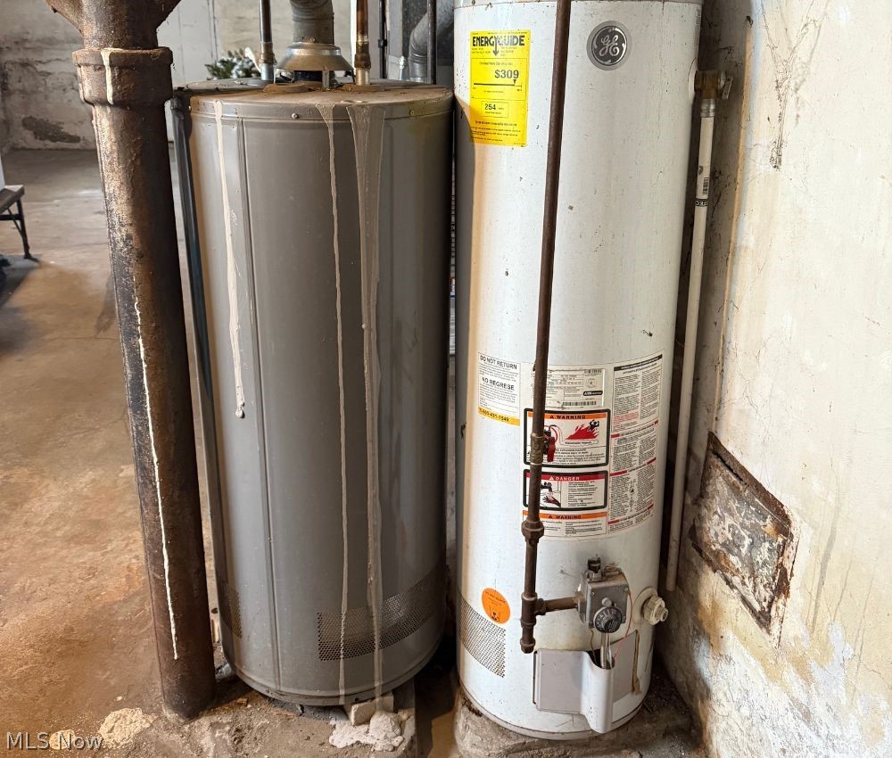 Black River Township - Residential Income