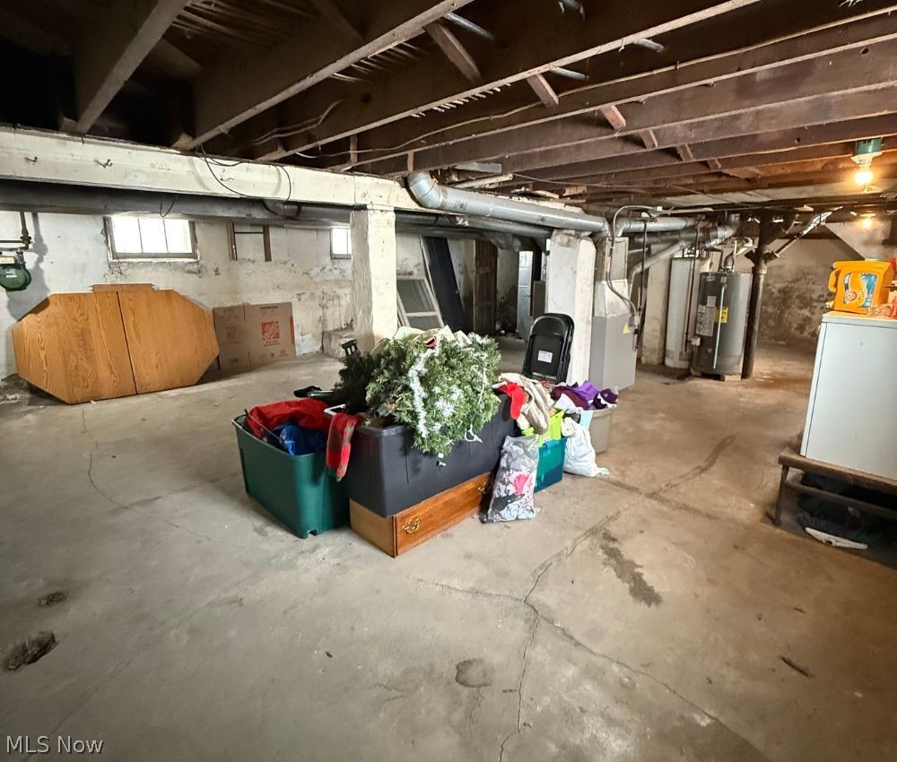 Black River Township - Residential Income