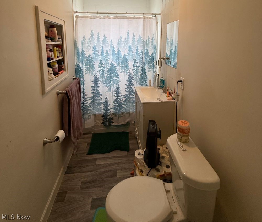 Black River Township - Residential Income