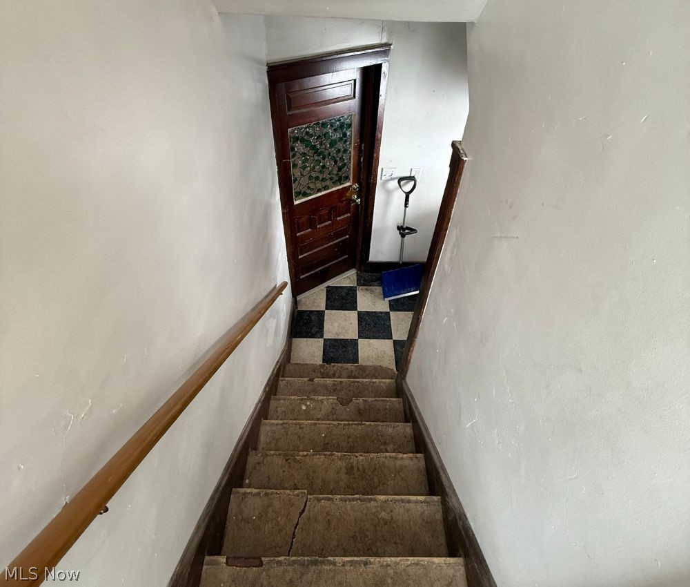 Black River Township - Residential Income