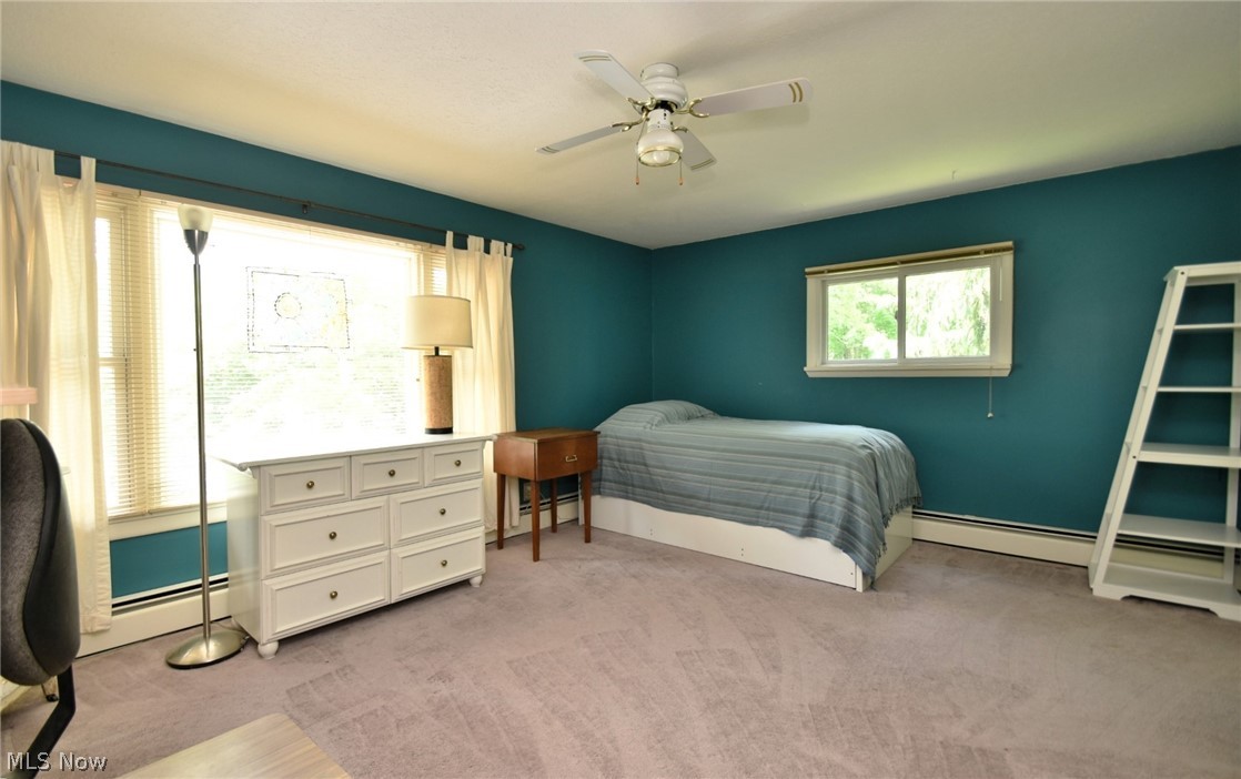 Shady Lane - Residential