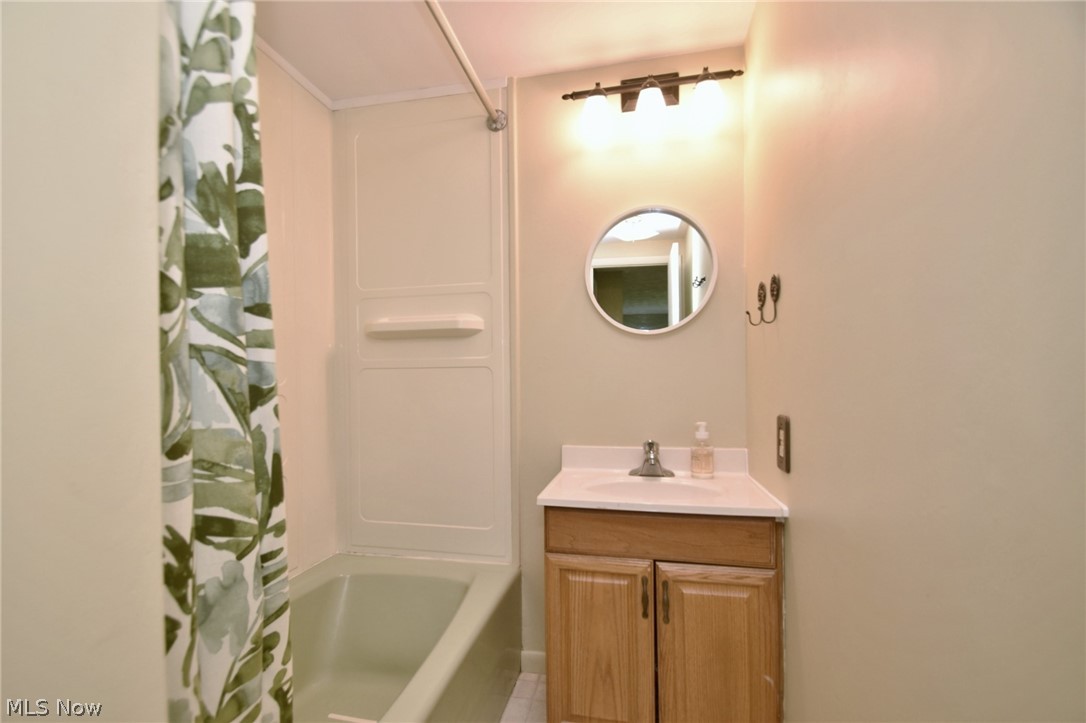 Shady Lane - Residential