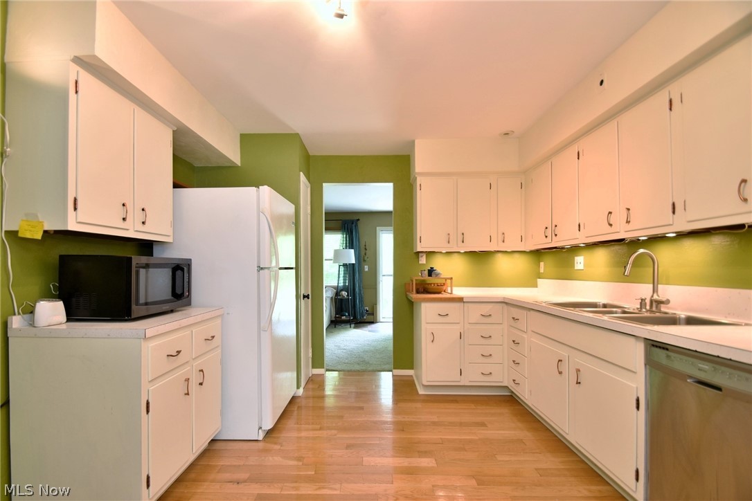 Shady Lane - Residential