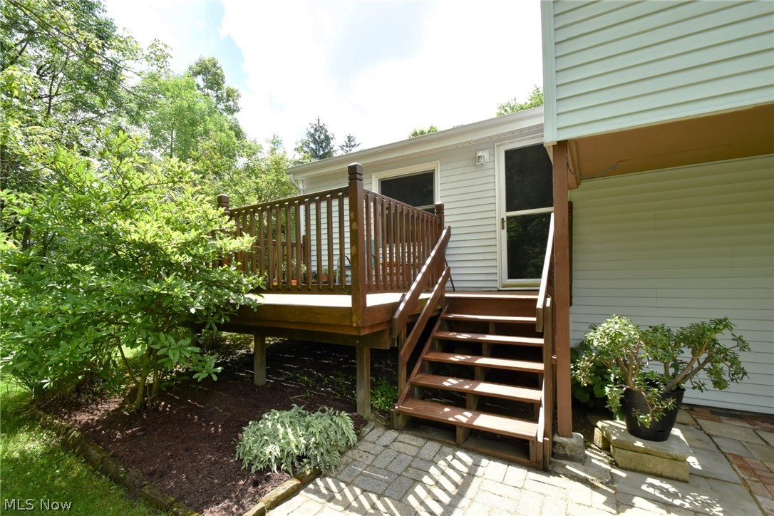 Shady Lane - Residential