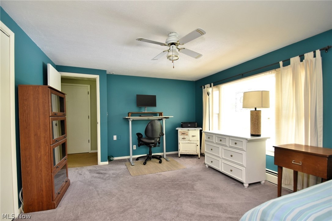 Shady Lane - Residential