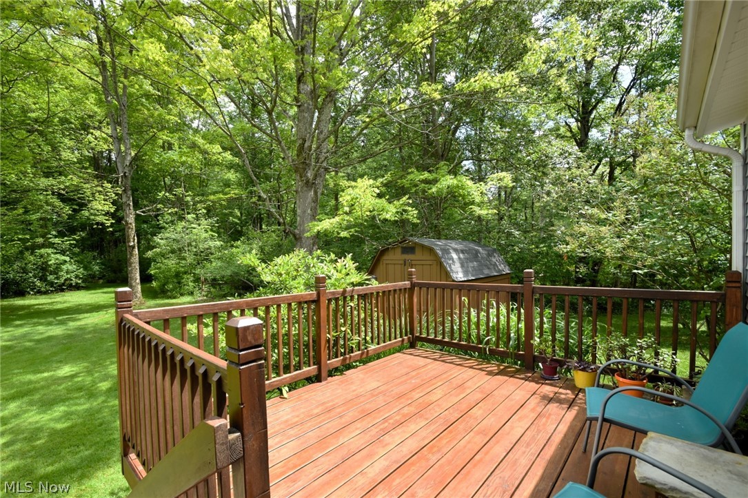 Shady Lane - Residential