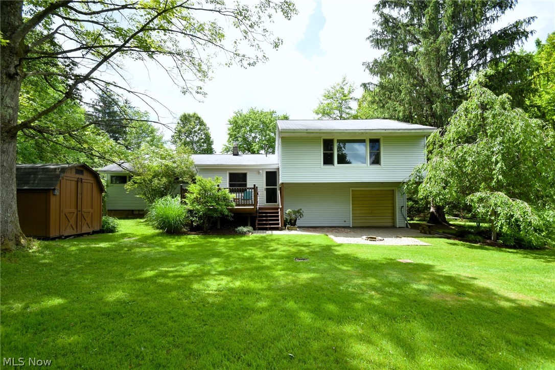 Shady Lane - Residential