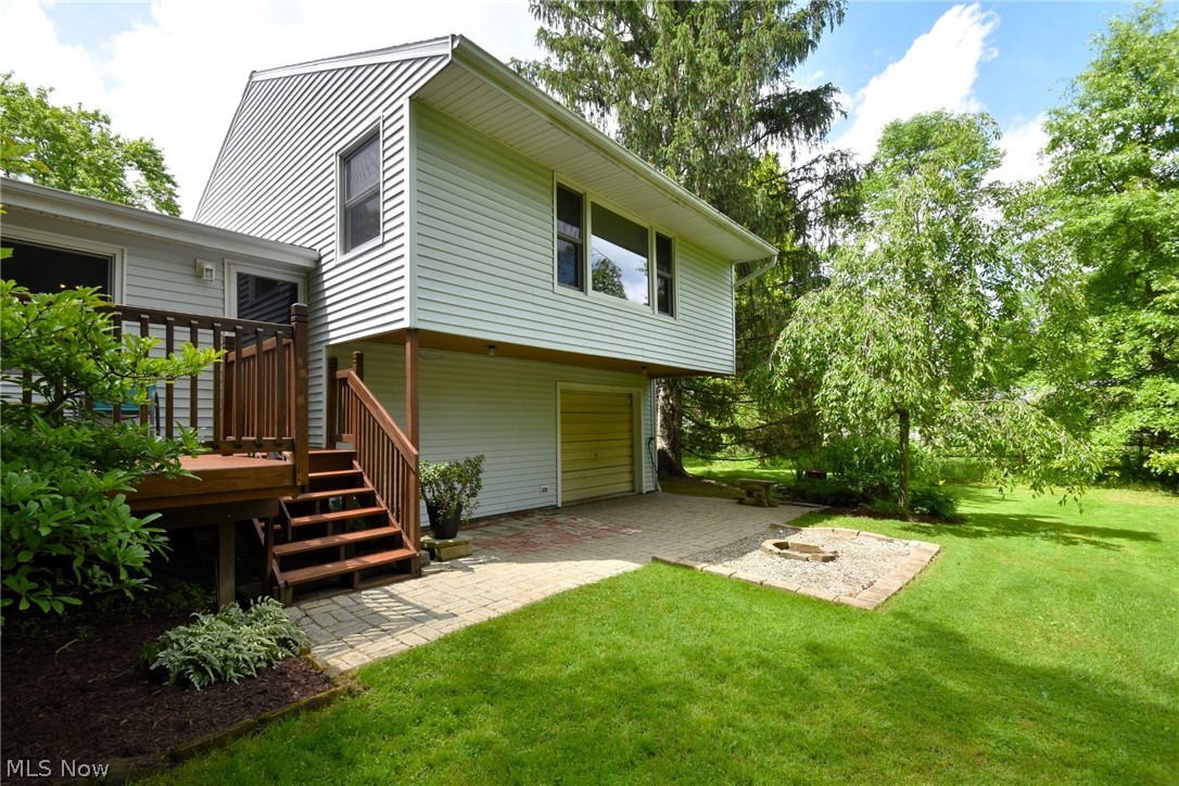 Shady Lane - Residential