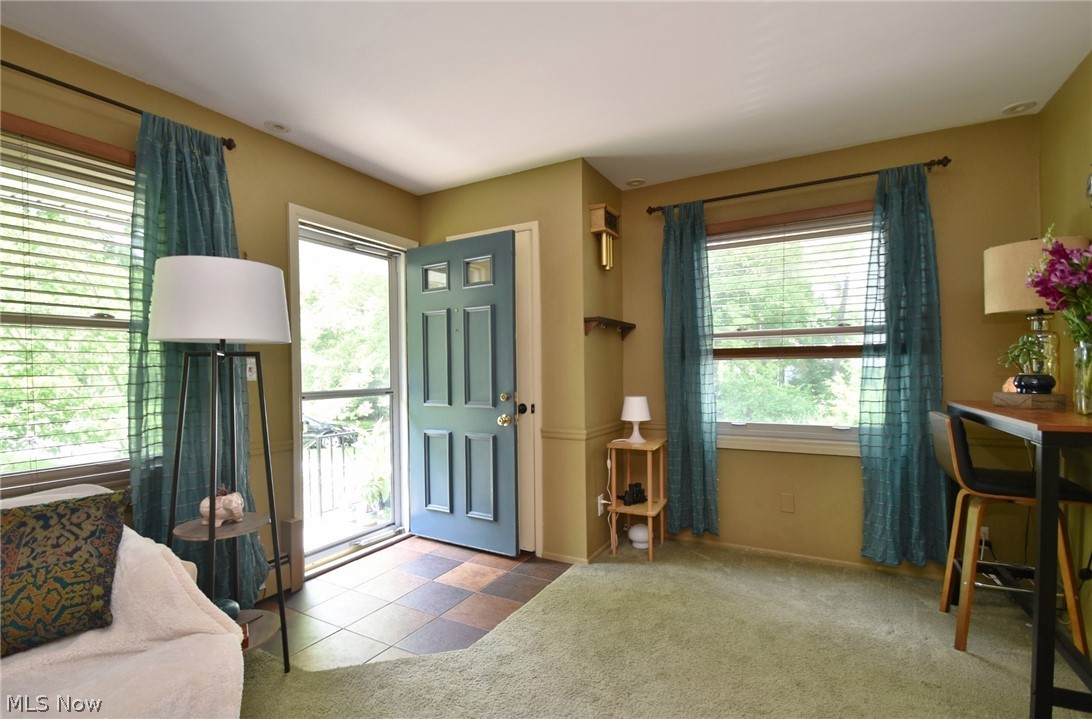 Shady Lane - Residential