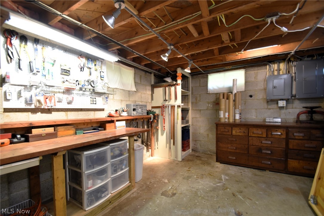 Shady Lane - Residential