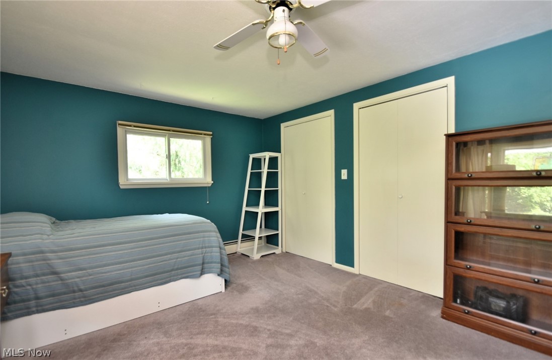 Shady Lane - Residential