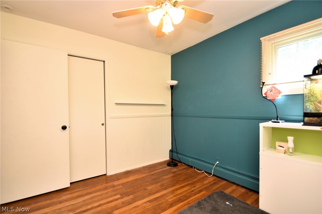 Shady Lane - Residential