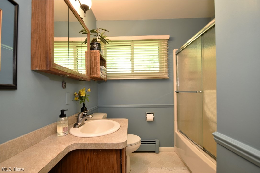 Shady Lane - Residential