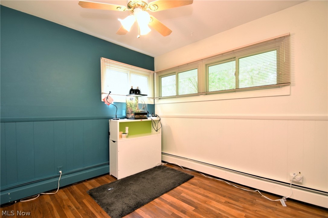 Shady Lane - Residential