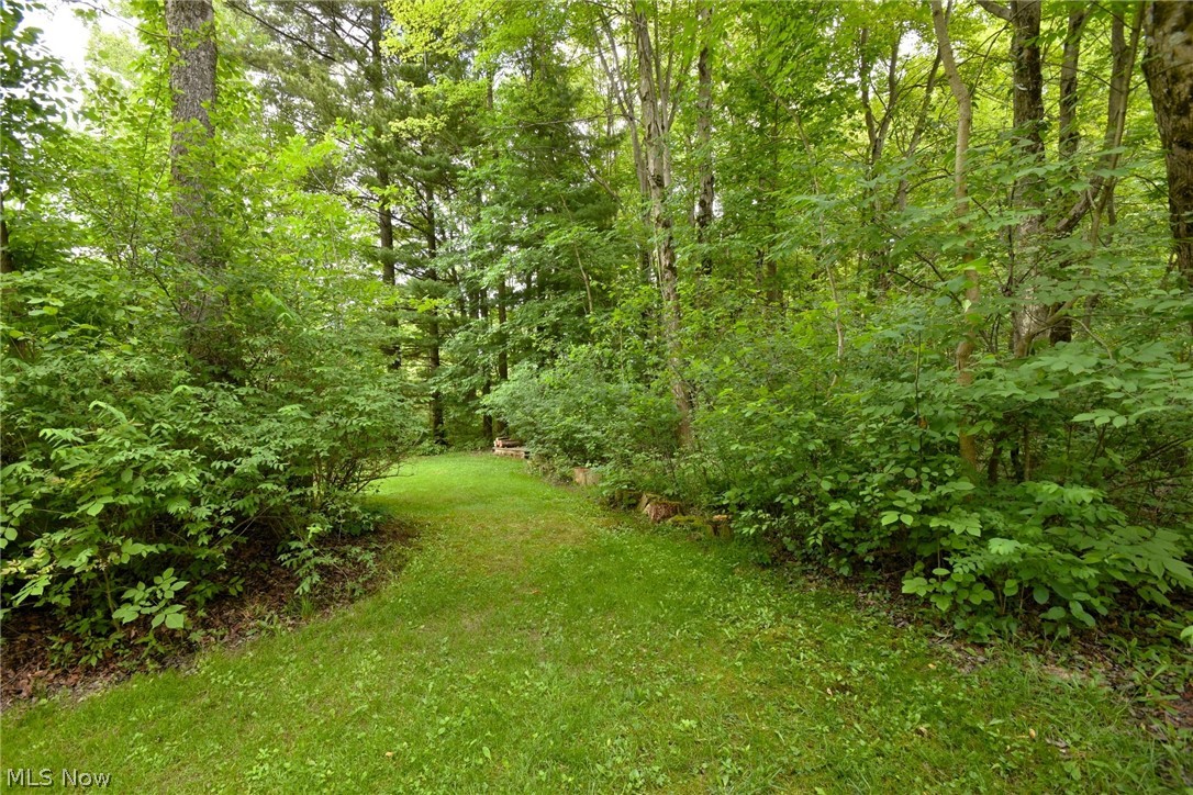 Shady Lane - Residential