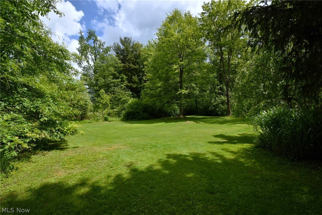 Shady Lane - Residential