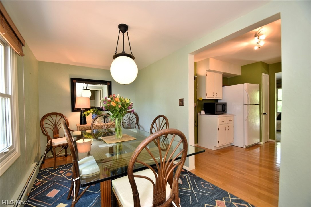 Shady Lane - Residential