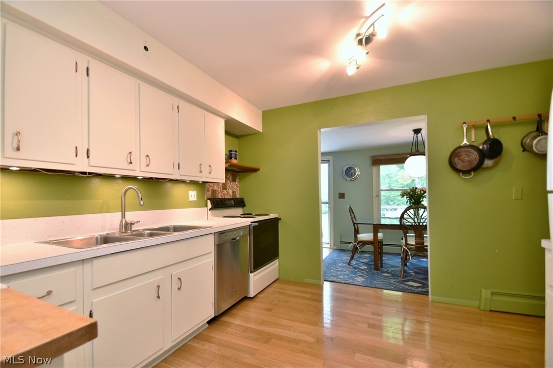 Shady Lane - Residential