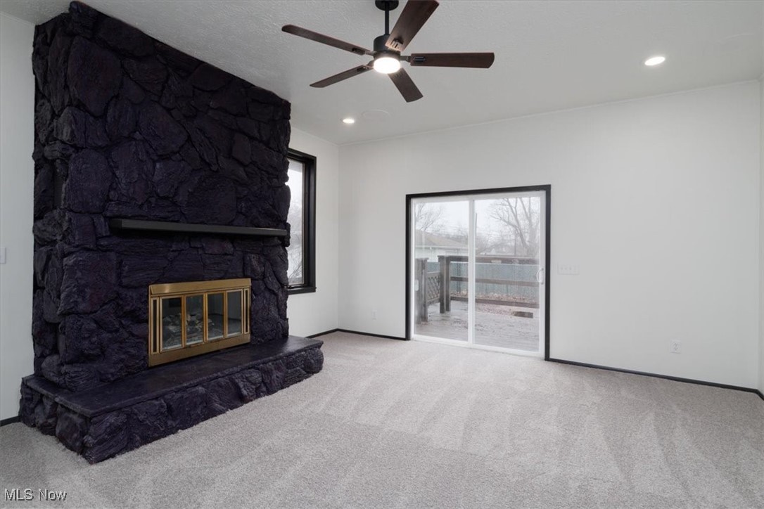 15813 Dunbury Drive, Maple Heights, Ohio image 13