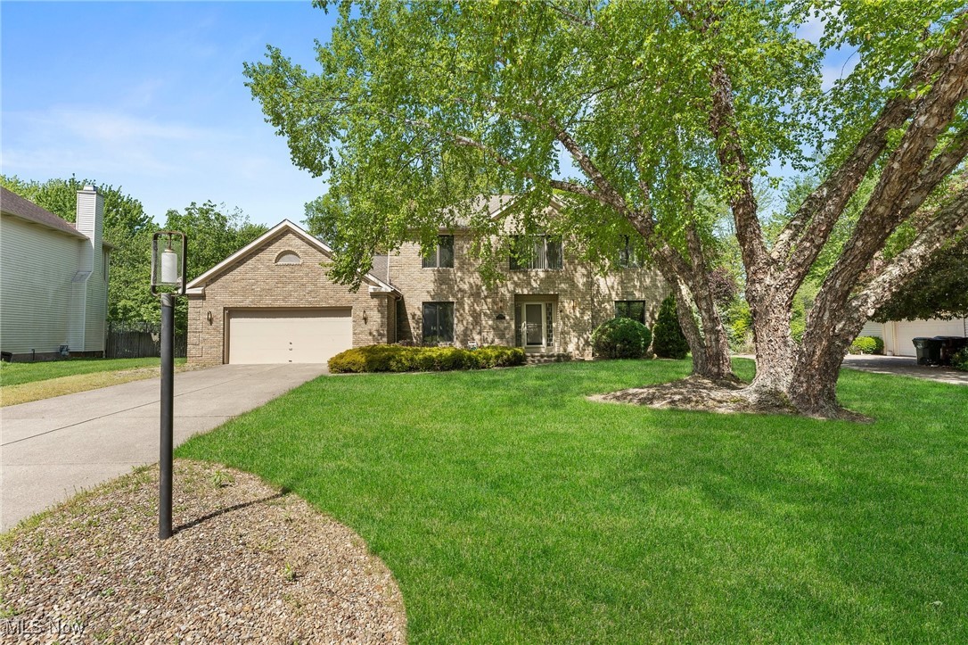 29924 Tamarack Trail, Westlake, Ohio image 1