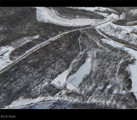 Vacant Land For Sale - Monzula Road<br/> Cadiz, OH 43907