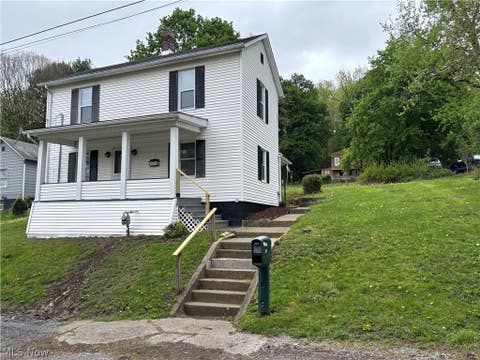 Homes For Sale - 26 Lincoln Street<br/> Salineville, OH 43945