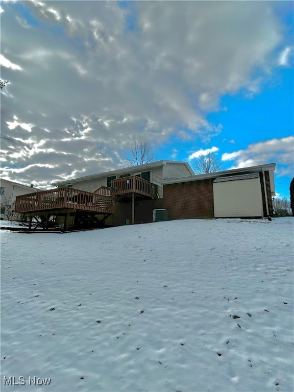 110 Shady Lane, Marietta, Ohio image 6