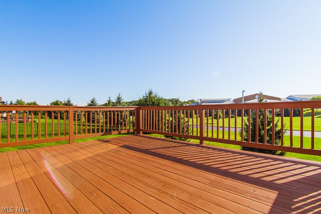 Rolling Green - Residential