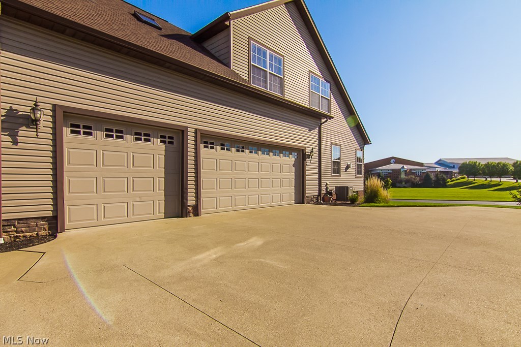 Rolling Green - Residential