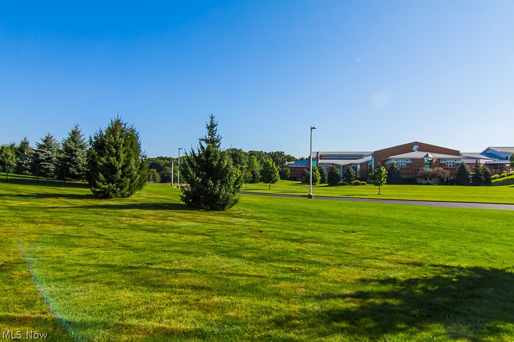 Rolling Green - Residential