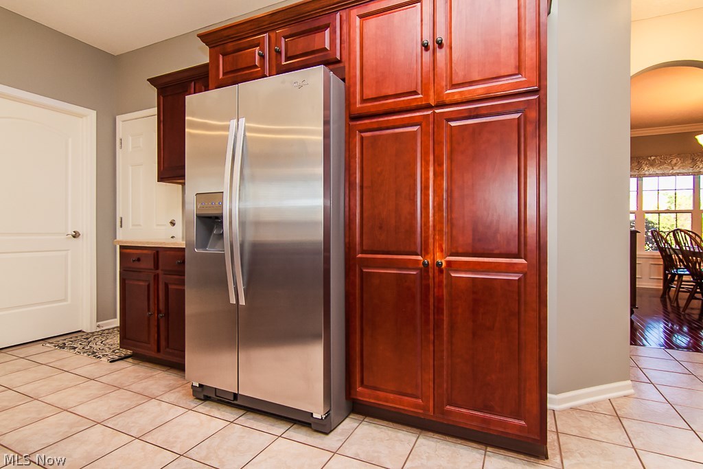 Rolling Green - Residential