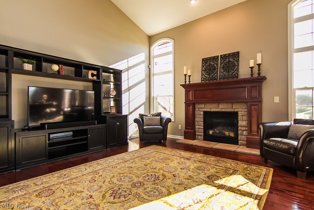 Rolling Green - Residential