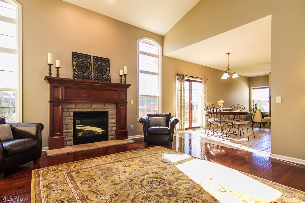 Rolling Green - Residential