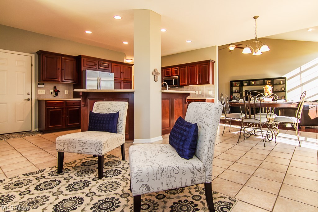 Rolling Green - Residential