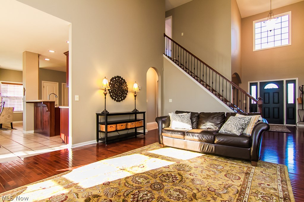 Rolling Green - Residential