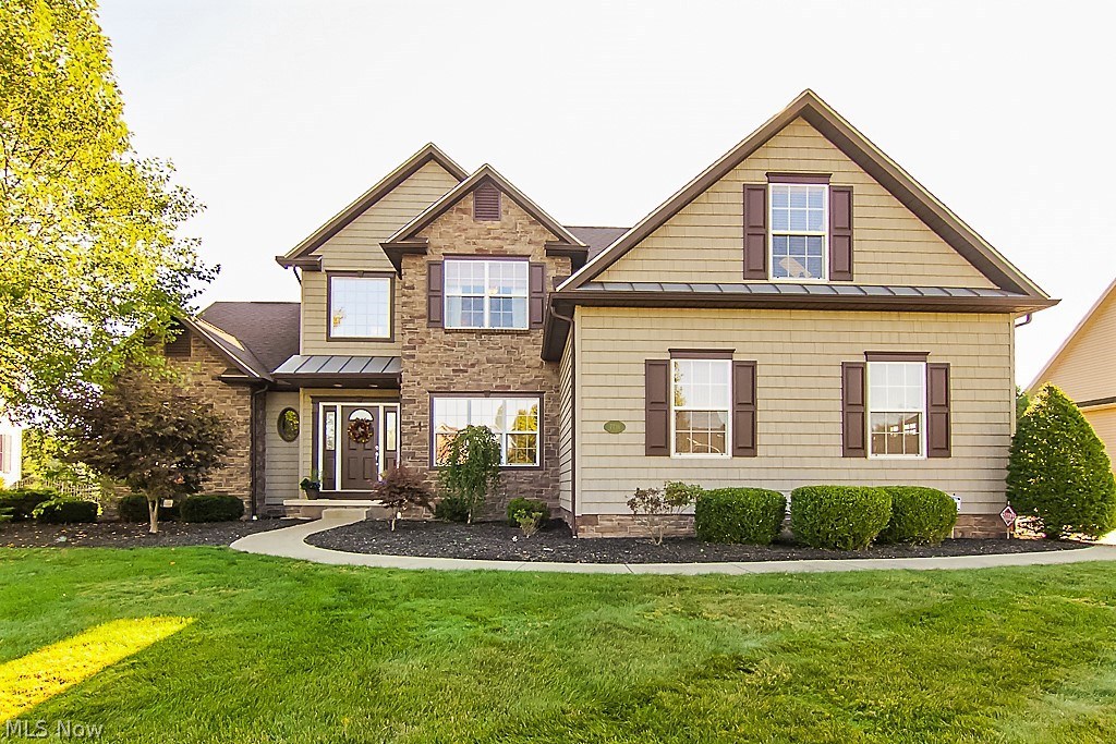 Rolling Green - Residential