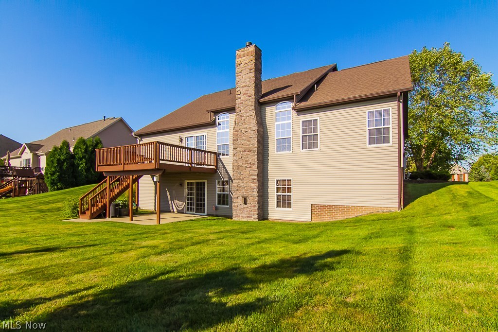 Rolling Green - Residential