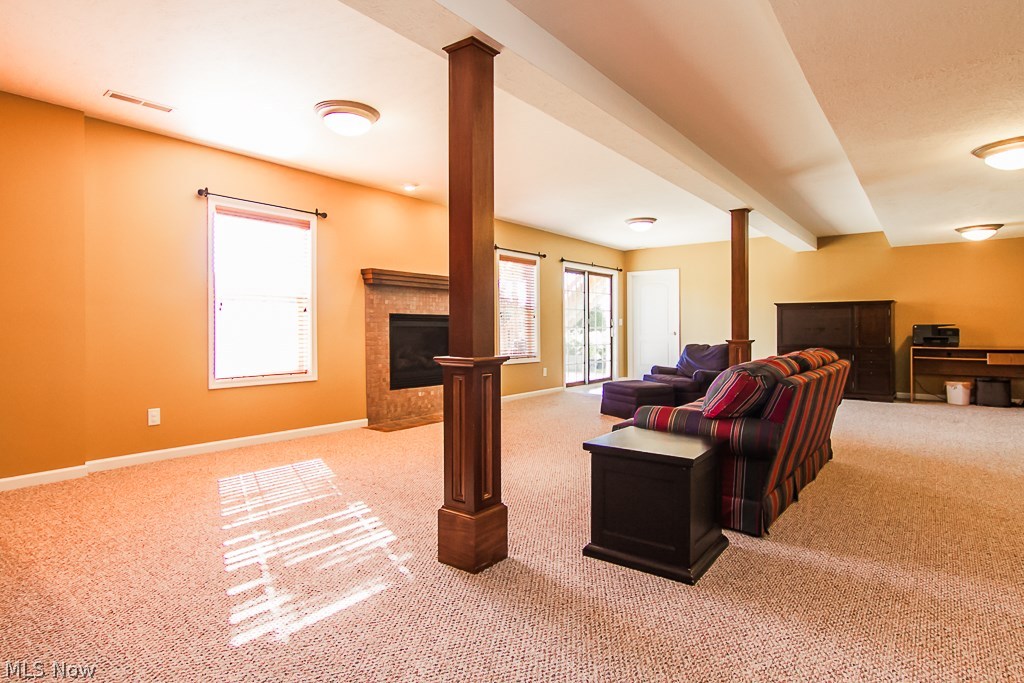 Rolling Green - Residential