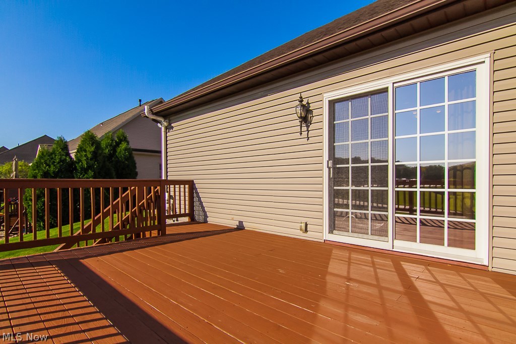 Rolling Green - Residential