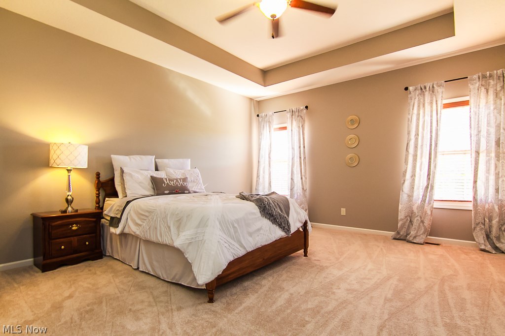 Rolling Green - Residential