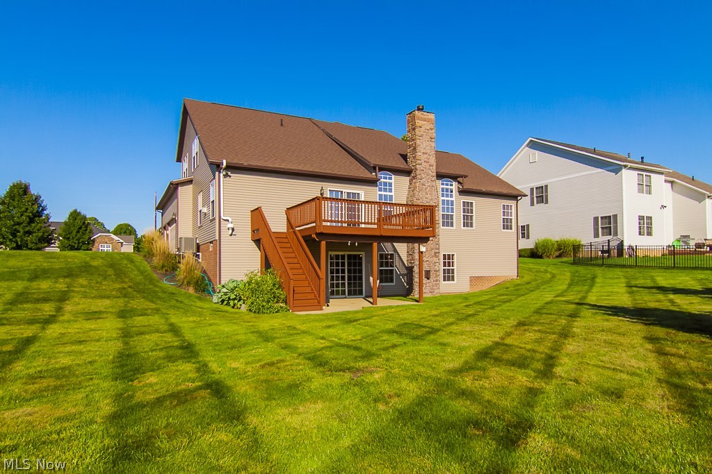 Rolling Green - Residential