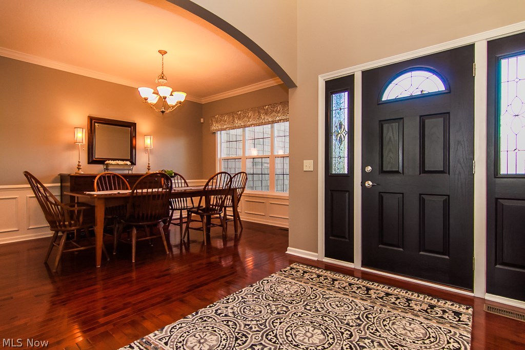 Rolling Green - Residential