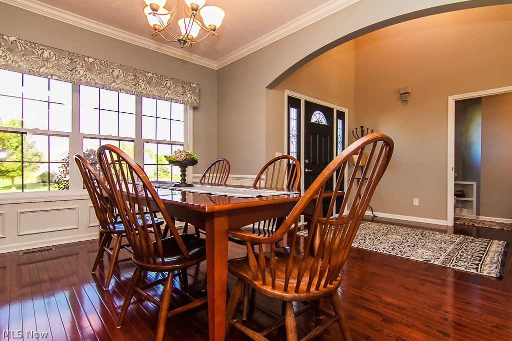 Rolling Green - Residential