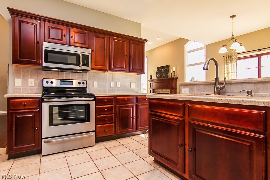 Rolling Green - Residential