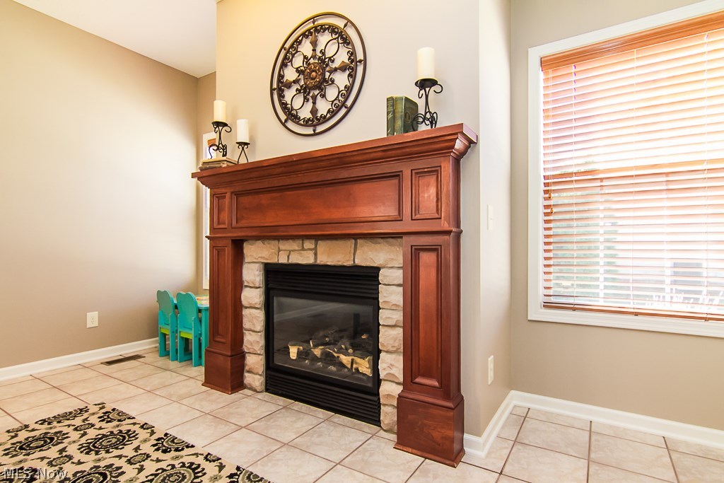 Rolling Green - Residential